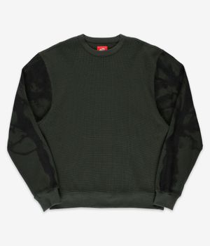 Vans Skate Thermal Long sleeve (dried kelp)