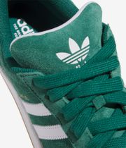 adidas Skateboarding Campus 90s ADV Buty (collegiate green white white)