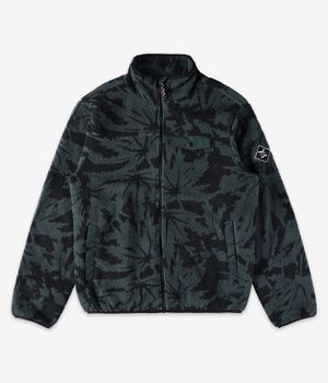 Iriedaily Insaneia Jacket (dark jungle)