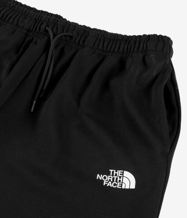 The North Face Simple Dome Regular Tapered Pants (tnf black)