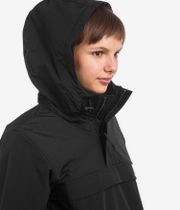 Carhartt WIP W' Nimbus Pullover Winter Jacke women (black)