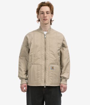 Carhartt WIP Lachlan Liner Nylon Jacket (fleur de sel)