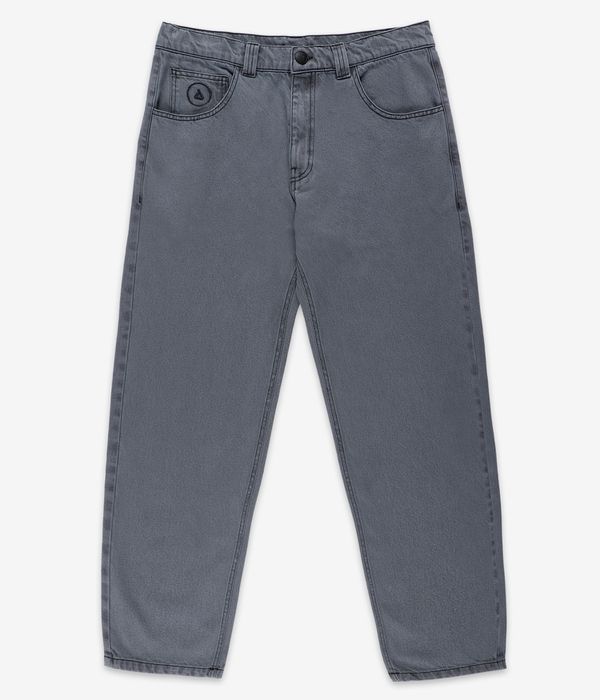 Anuell Perex Jeans (aluminium blue)