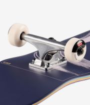 Globe Orbit 8" Complete-Skateboard (super natural)
