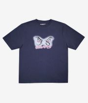 Yardsale Grudge T-Shirt (navy)