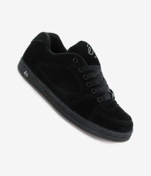 éS Accel Scarpa (black)