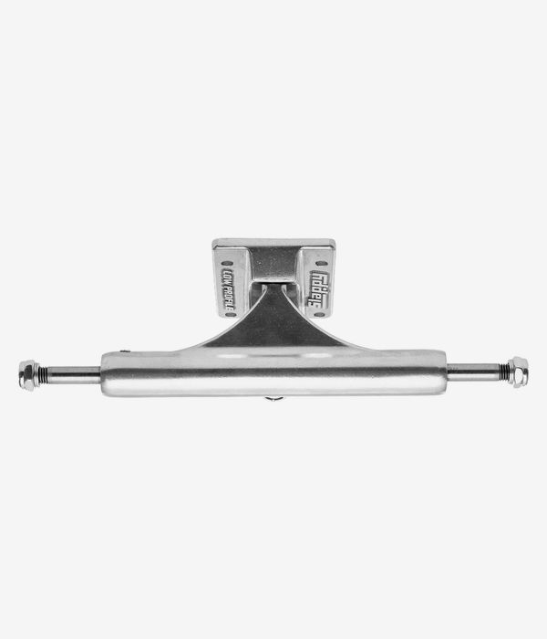 Slappy ST1 Hollow Low Profile 8.75 Truck (polished) 8.75"