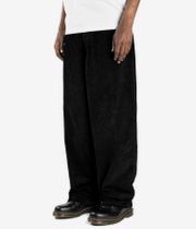 Wasted Paris Acid Corduroy Casper Pants (black)