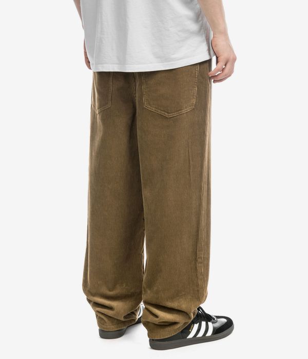 Volcom Billow Tapered Broeken (ermine)