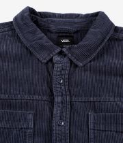 Vans Atchison Corduroy Shirt (parisian night)