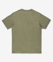 DC Star HSS T-Shirt (deep lichen green)