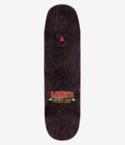 Creature Hitz Larb Machine Pro 8.99" Skateboard Deck (multi)