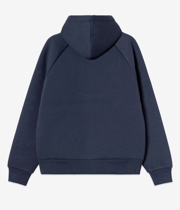 Carhartt WIP Car-Lux Chaqueta (jupiter grey)