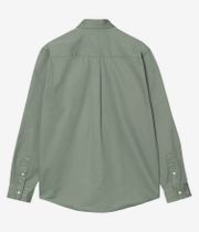 Carhartt WIP Madison Shirt (park white)