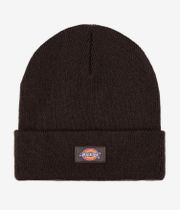 Dickies Gibsland Beanie (dark brown)