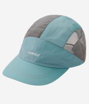 Gramicci Sunburst Casquette (blue gradient)