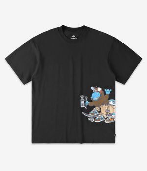 Nike SB Sk8pillar T-shirt (black)