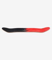 Antiz Maria 8.375" Skateboard Deck (red black)