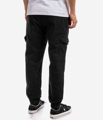champion elastic cuff pants