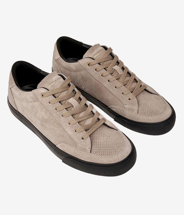HOURS IS YOURS DMC-1 Shoes (cashmere)
