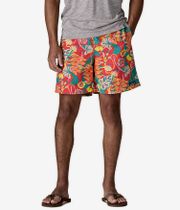 Patagonia Baggies Long 7" Shorts (tropiclimb hot ember)