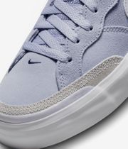 Nike SB Pogo Plus Schoen (blue whisper white)