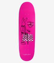 Enjoi Thaynan Skart 2 8.75" Skateboard Deck (pink)