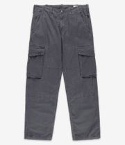 REELL Flex Cargo LC Pantalons (vulcan grey used)