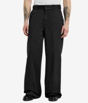 Dickies 247 Baggy Work Pantalones (black)