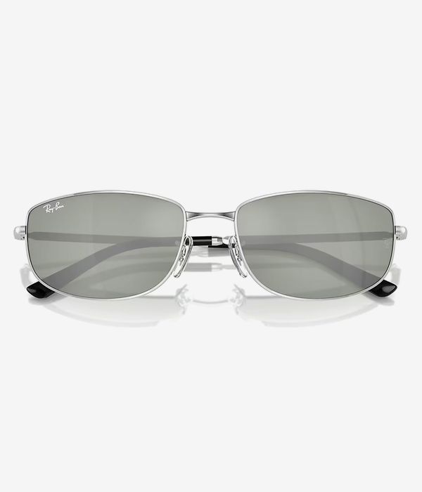 Ray-Ban RB3732 Zonnebrillen 59mm (silver)