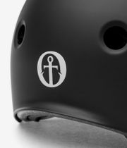 Ancore Prolight Helm kids (matte black)