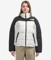 The North Face T3 Himalaysn Insulated Synthetic Jacke women (tin grey)