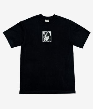 Jenkem Mute T-Shirt (black)