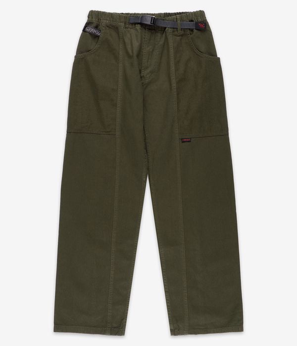Gramicci Gadget Pantalones (deep green)