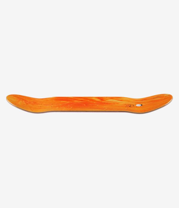 Limosine Cat 8.5" Skateboard Deck (metallic)