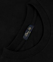 Dime Classic Shiny T-Shirty (black)