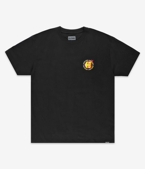 Etnies t shirt sale clearance
