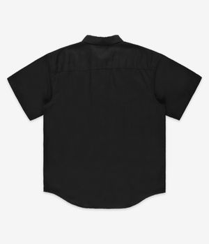 Vans Lawson Solid Shirt (black)