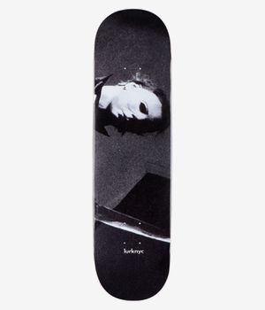 Lurk NYC Nightmares 8.5" Skateboard Deck (multi)