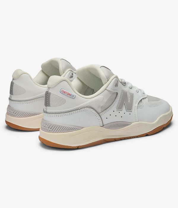 New Balance Numeric 1010 Tiago Scarpa (white II)