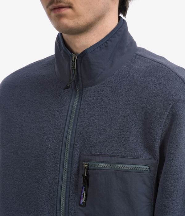 Patagonia Synch Giacca (smolder blue)