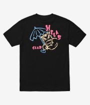 Hélas Bad T-Shirt (black)