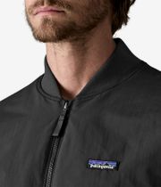 Patagonia Isthmus Deck Veste (ink black)