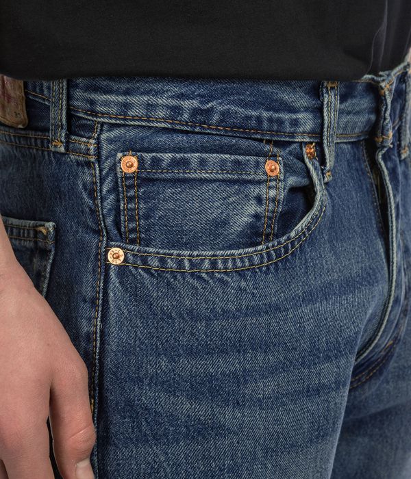 Levi's 555 '96 Relaxed Straight Jeans (wish you would)