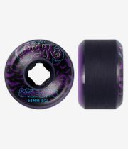 Santa Cruz Bam Margera Guest Hardline Slime Balls Rollen (purple) 54 mm 95A 4er Pack