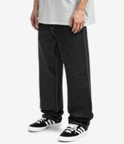 Carhartt WIP Simple Pant Norco Jeansy (black rigid)