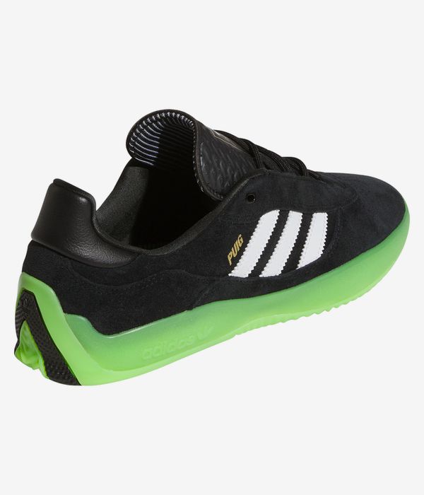 adidas Skateboarding Puig Shoes (core black white sesogr)
