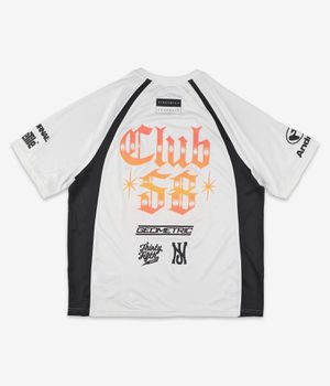 Nike SB Essential Trikot T-Shirt (sail black)