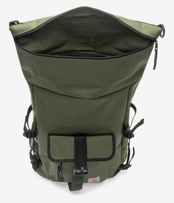 Carhartt WIP Philis Recycled Rugzak 21,5L (leaf)