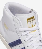 adidas Skateboarding Pro Modell 80 ADV Schuh (crystal white muted purple off w)